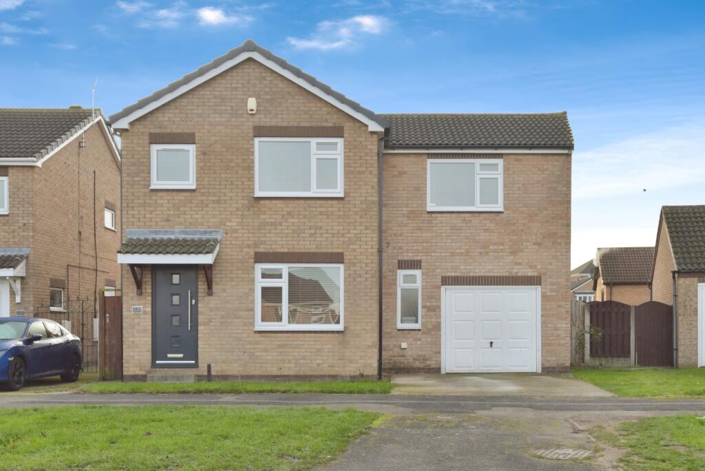 Main image of property: Wagon Road, Rotherham, South Yorkshire, S61