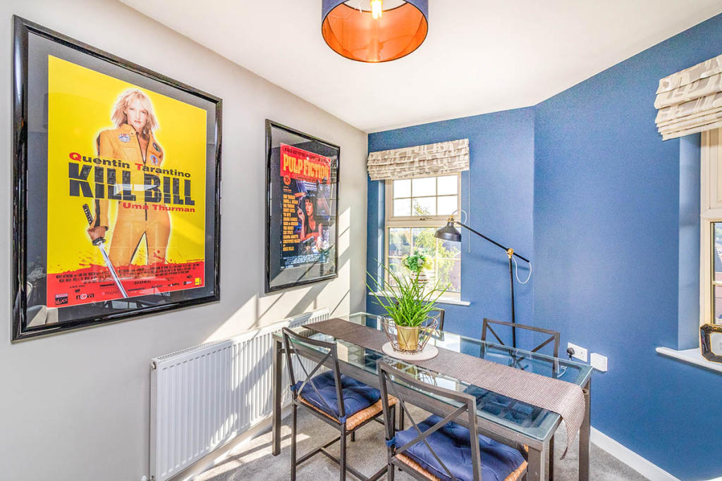 2 bedroom apartment for sale in Blue Mans Way, Catcliffe, Rotherham