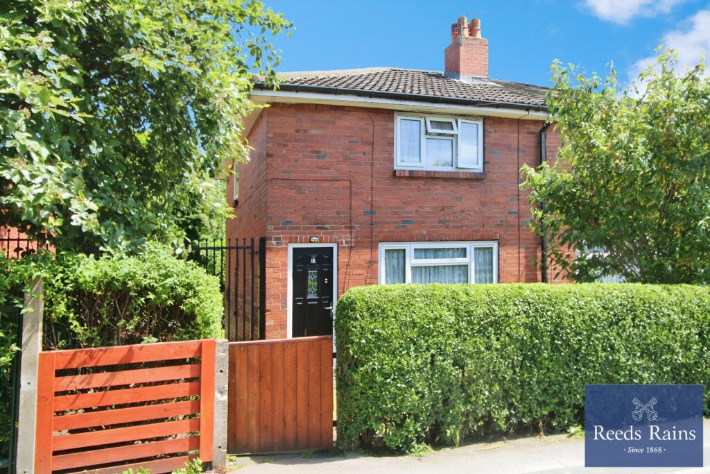 Main image of property: Sissons Road, Leeds, West Yorkshire, LS10