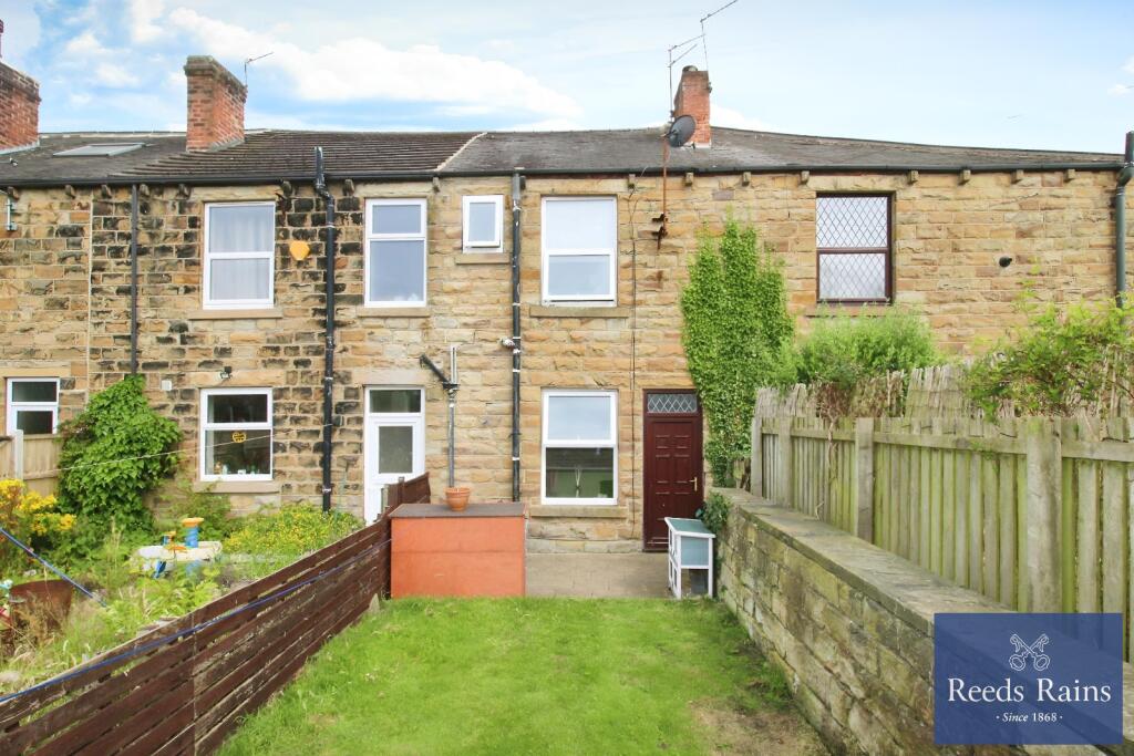 Main image of property: Leadwell Lane, Robin Hood, Wakefield, West Yorkshire, WF3