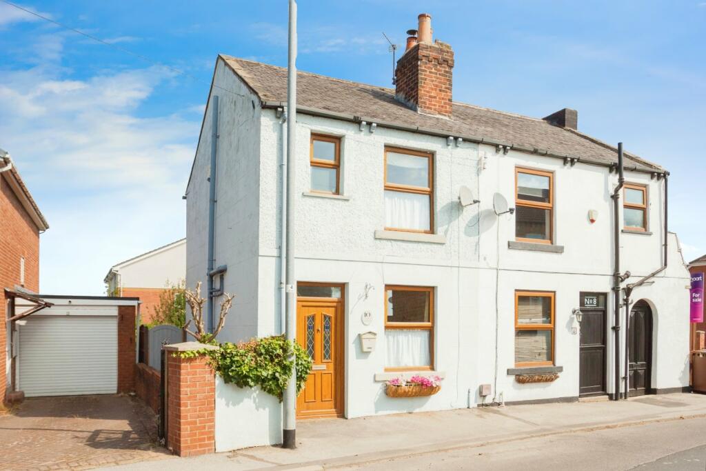 Main image of property: Chapel Street, Carlton, Wakefield, West Yorkshire, WF3