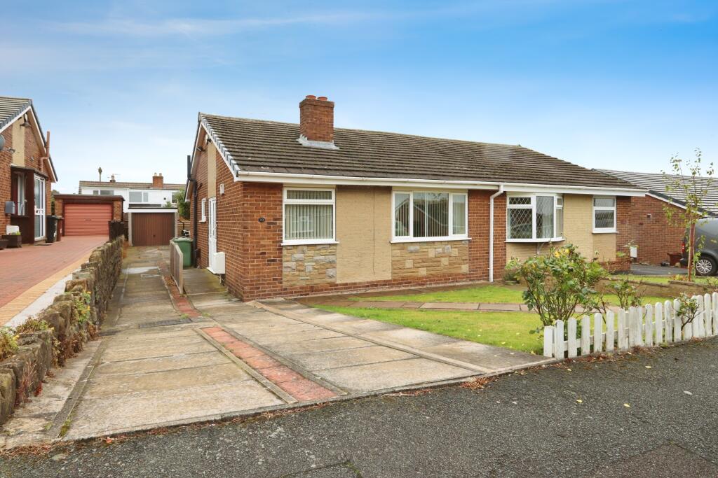 Main image of property: Rosedale, Rothwell, Leeds, West Yorkshire, LS26