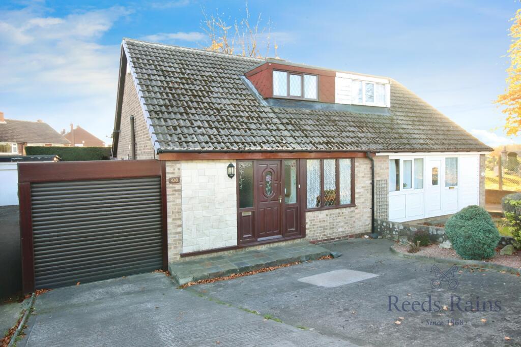 Main image of property: Haigh Road, Rothwell, Leeds, West Yorkshire, LS26