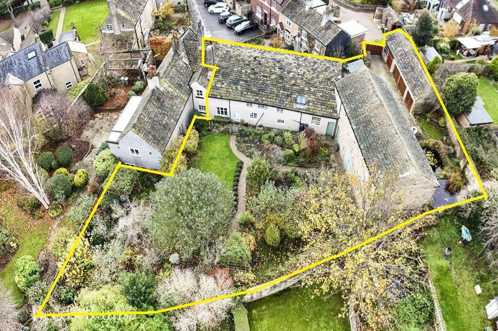 Main image of property: Bentley Square, Oulton, Leeds, West Yorkshire, LS26