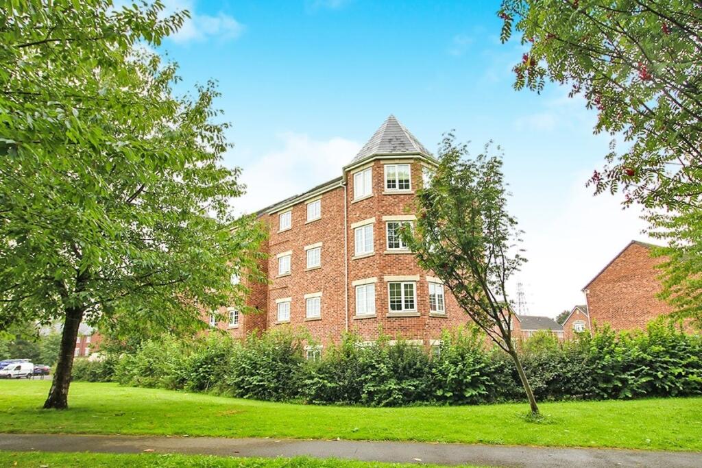 Main image of property: Castle Lodge Gardens, Rothwell, Leeds, West Yorkshire, LS26