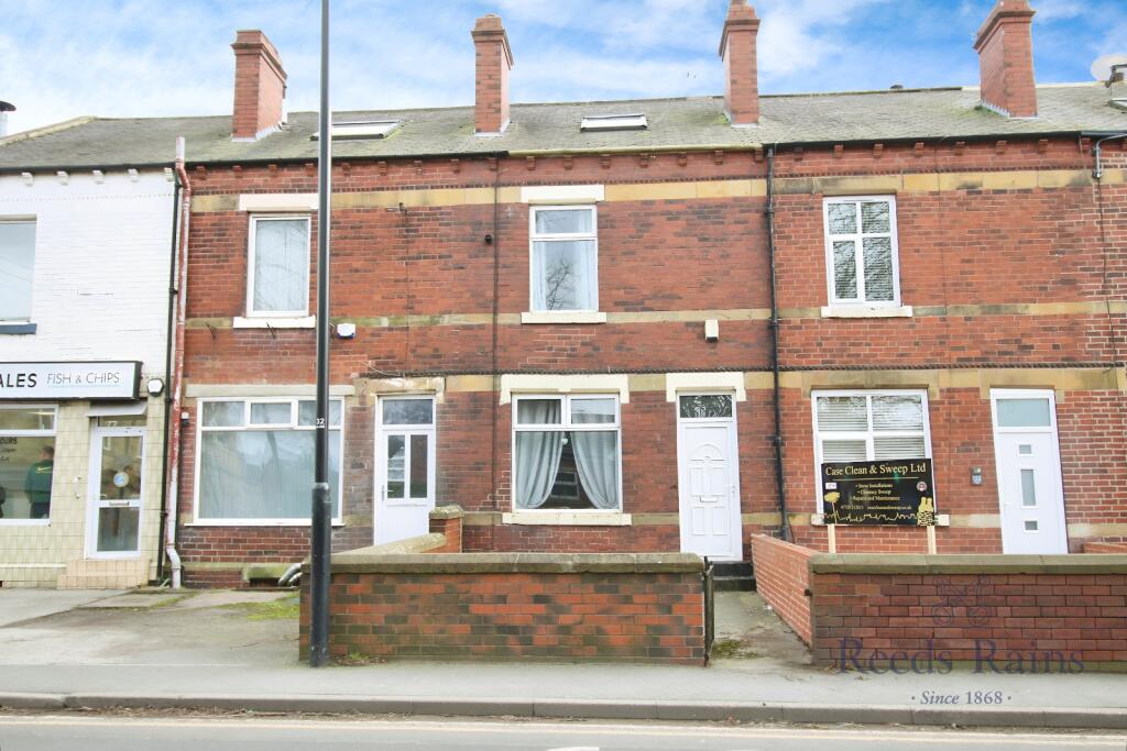 Main image of property: Aberford Road, Woodlesford, Leeds, West Yorkshire, LS26