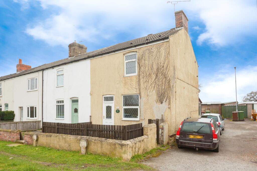 Main image of property: Newmarket Lane, Methley, Leeds, West Yorkshire, LS26