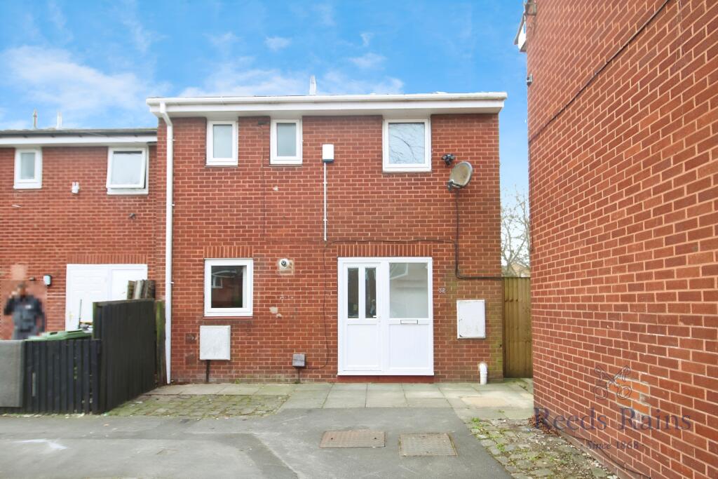 Main image of property: Northfield Place, Rothwell, Leeds, West Yorkshire, LS26