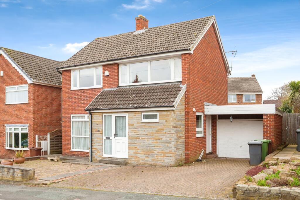 Main image of property: Park Crescent, Rothwell, Leeds, West Yorkshire, LS26