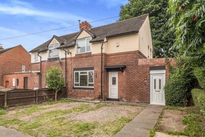 Main image of property: All Saints Road, Woodlesford, Leeds, West Yorkshire, LS26
