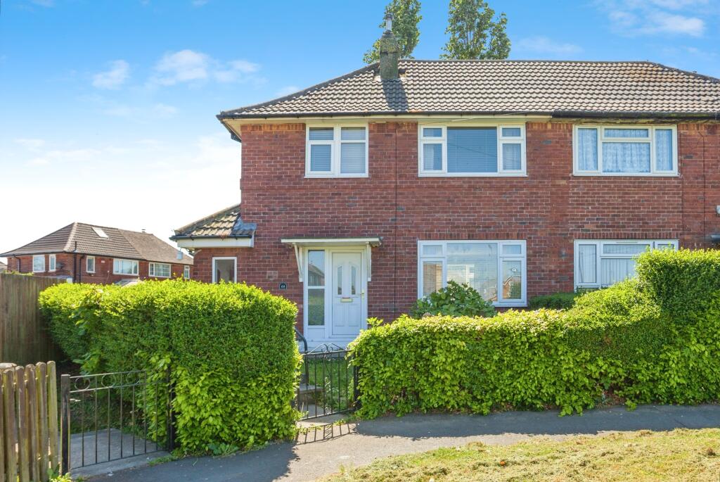 Main image of property: Raylands Way, Leeds, West Yorkshire, LS10
