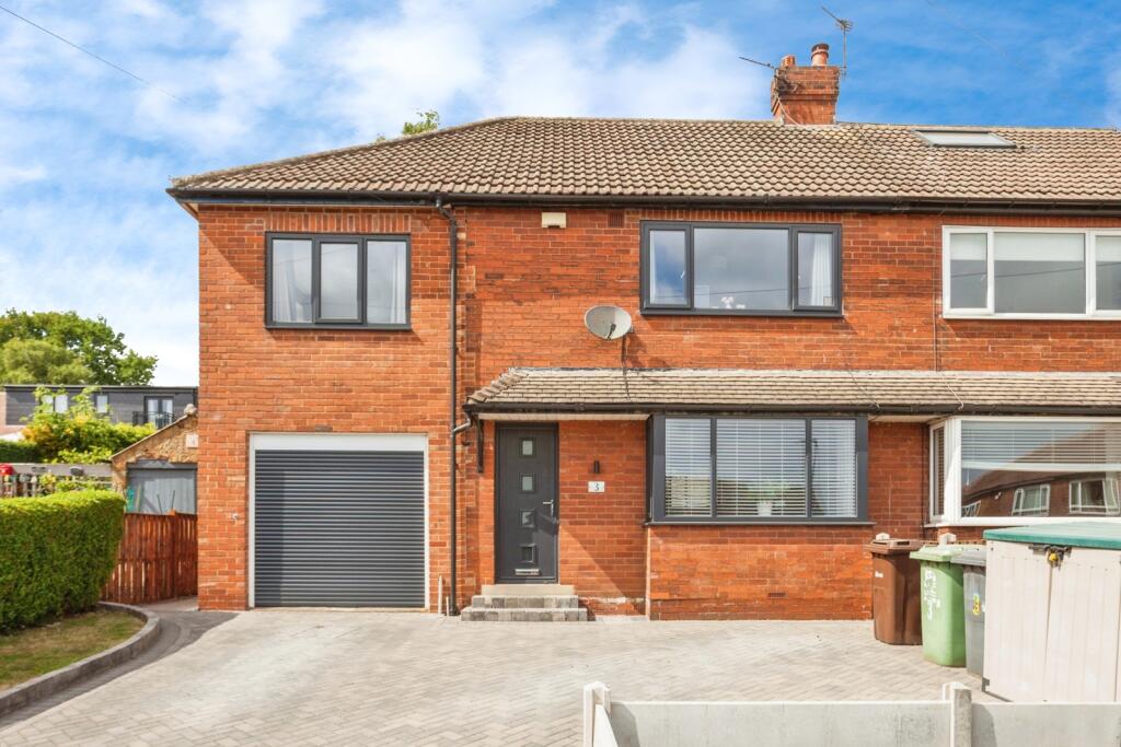 Main image of property: St. Christophers Avenue, Rothwell, Leeds, West Yorkshire, LS26