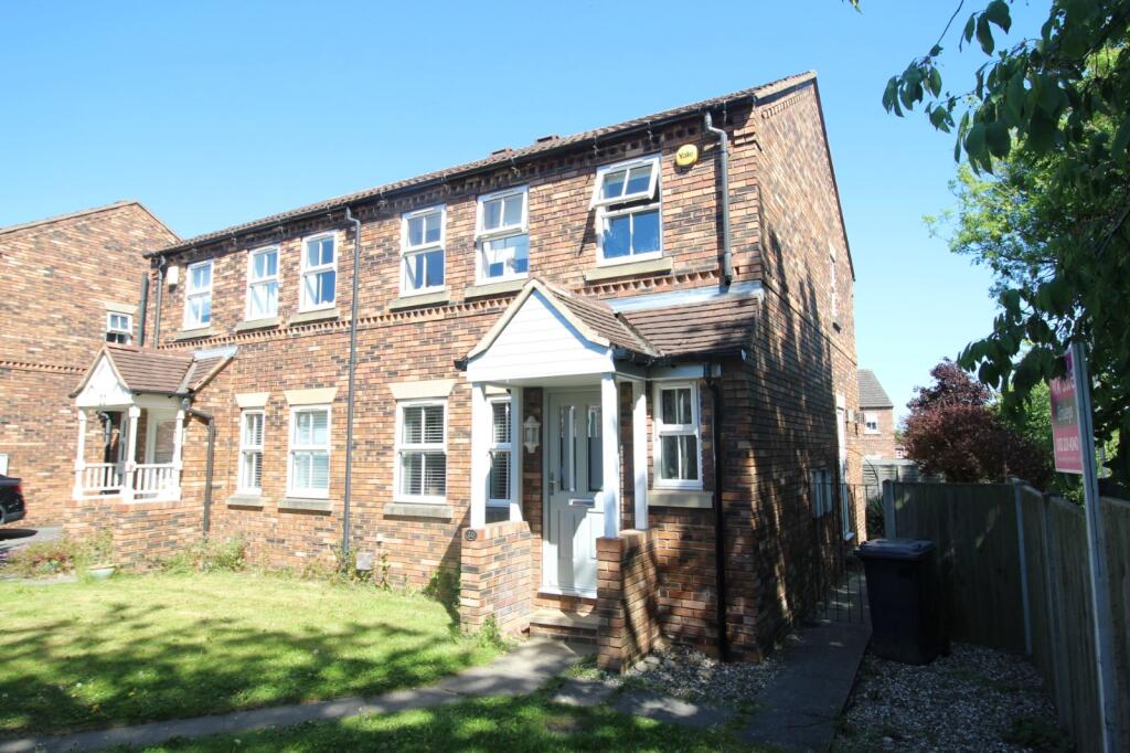 Main image of property: Castlefields, Rothwell, Leeds, West Yorkshire, LS26