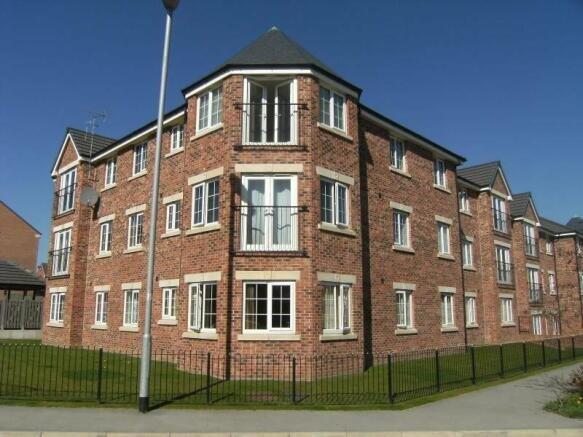 Main image of property: New Forest Way, Leeds, West Yorkshire, LS10