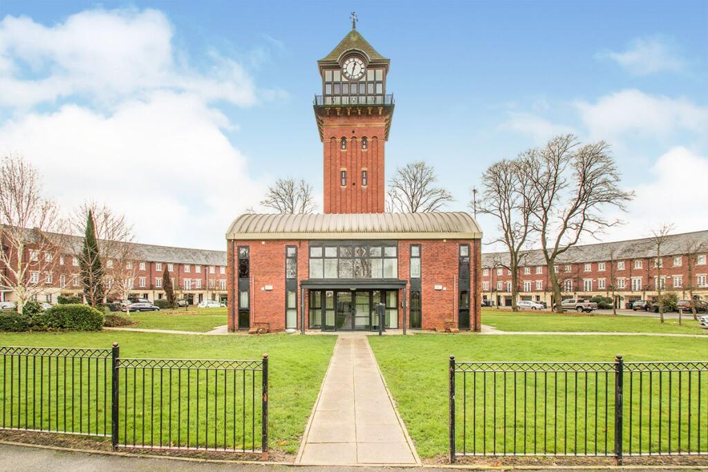Main image of property: Castle Lodge Avenue, Rothwell, Leeds, West Yorkshire, LS26