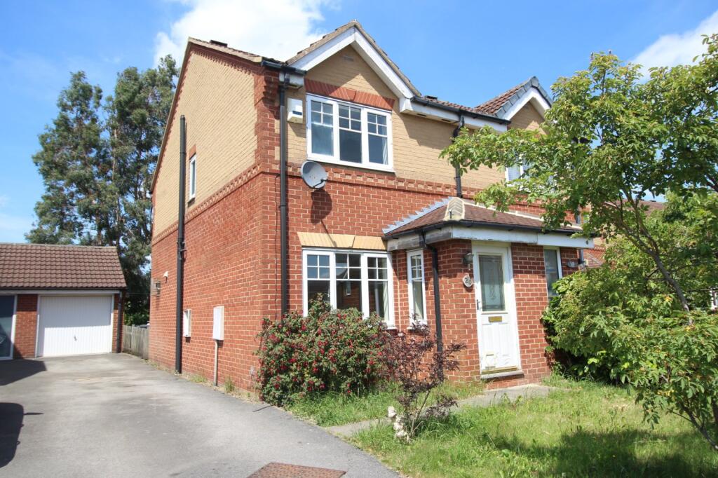 Main image of property: Markington Place, Leeds, West Yorkshire, LS10