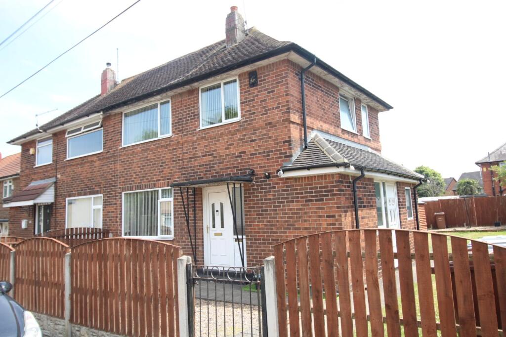 Main image of property: Ring Road, Middleton, Leeds, West Yorkshire, LS10