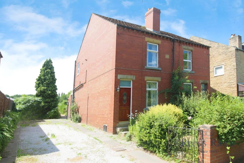 Main image of property: Ouzlewell Green, Lofthouse, Wakefield, West Yorkshire, WF3
