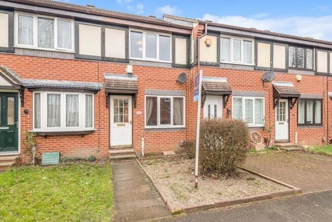 Main image of property: Hillthorpe Court, Leeds, LS10
