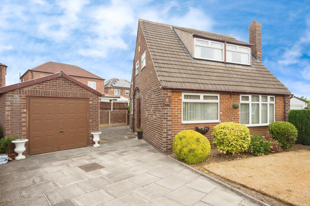 Main image of property: Holmsley Garth, Woodlesford, Leeds, West Yorkshire, LS26