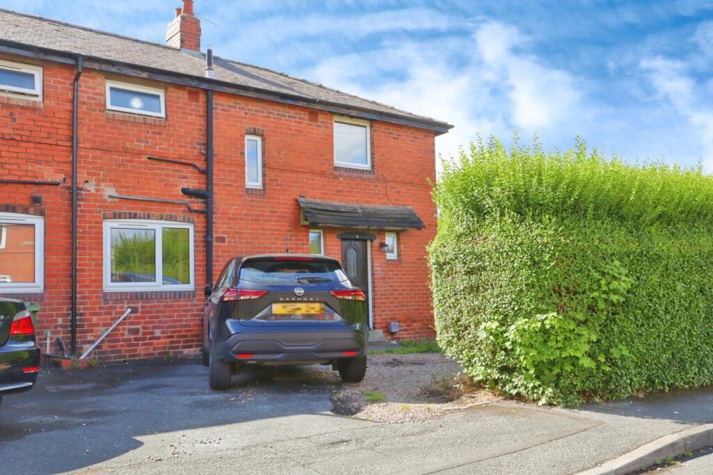 Main image of property: Seventh Avenue, Rothwell, Leeds, West Yorkshire, LS26