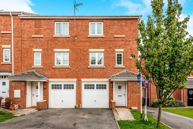 Main image of property: Boulevard Rise, Leeds, West Yorkshire, LS10