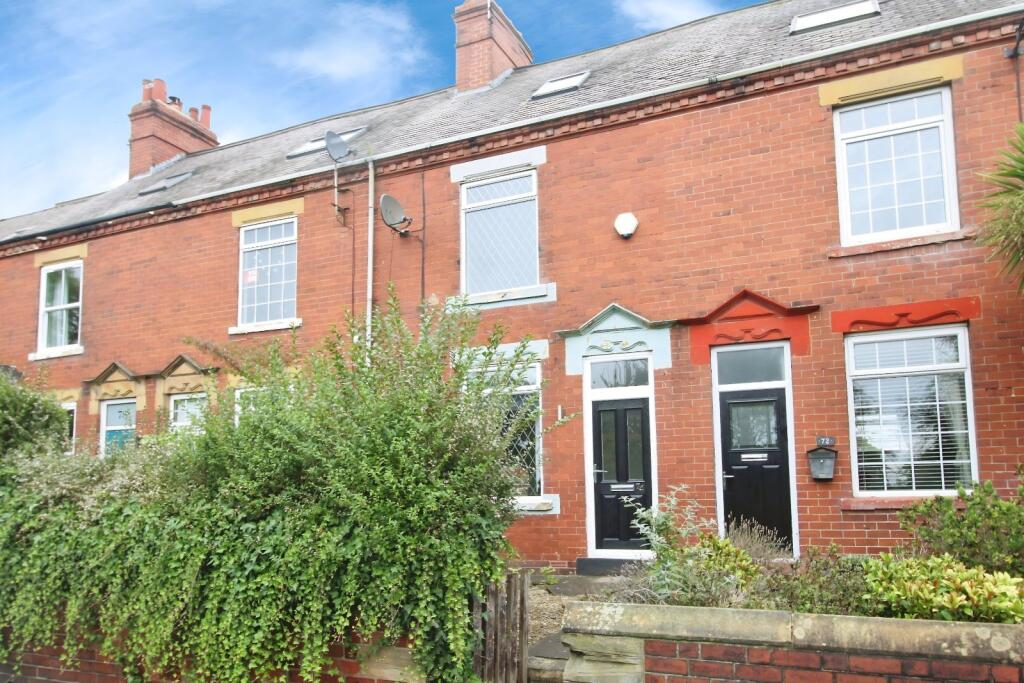 Main image of property: Leeds Road, Methley, Leeds, West Yorkshire, LS26
