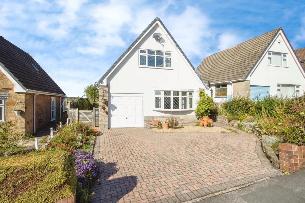 Main image of property: Whitehouse Avenue, Great Preston, Leeds, West Yorkshire, LS26
