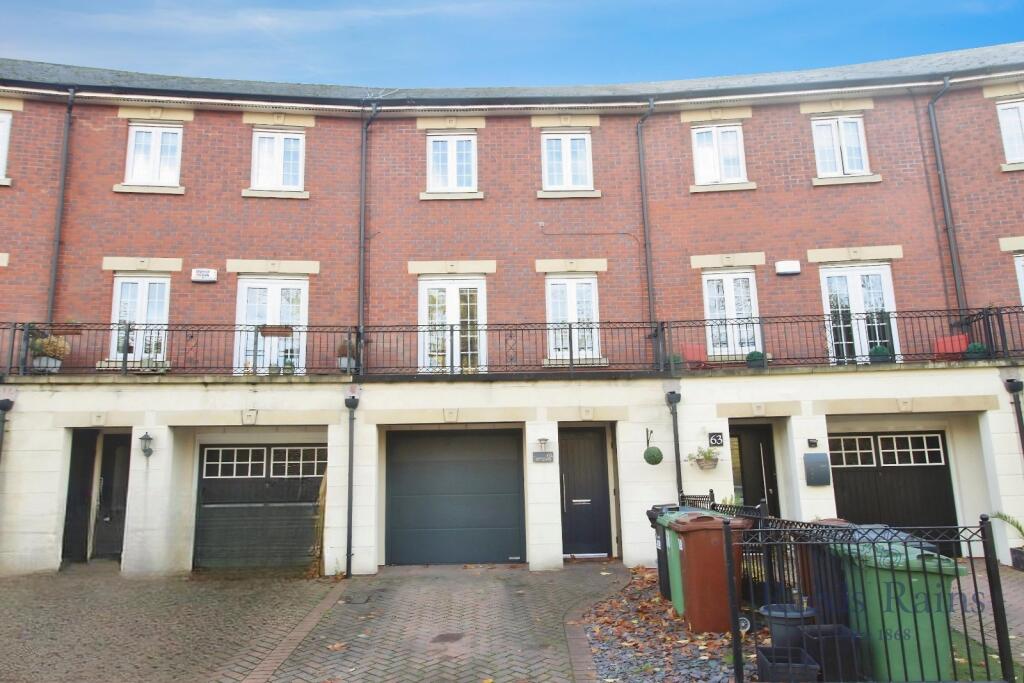 Main image of property: Castle Lodge Avenue, Rothwell, Leeds, West Yorkshire, LS26