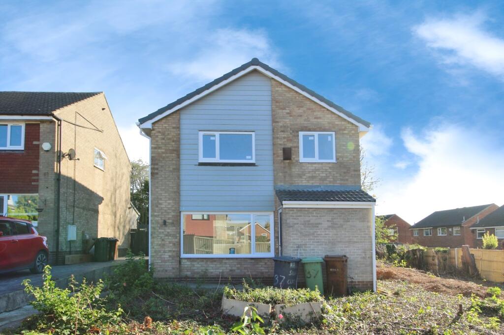 Main image of property: Haigh Side Close, Rothwell, Leeds, West Yorkshire, LS26