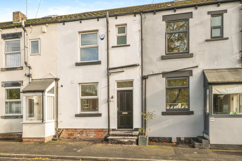 Main image of property: Northfield Place, Rothwell, Leeds, West Yorkshire, LS26