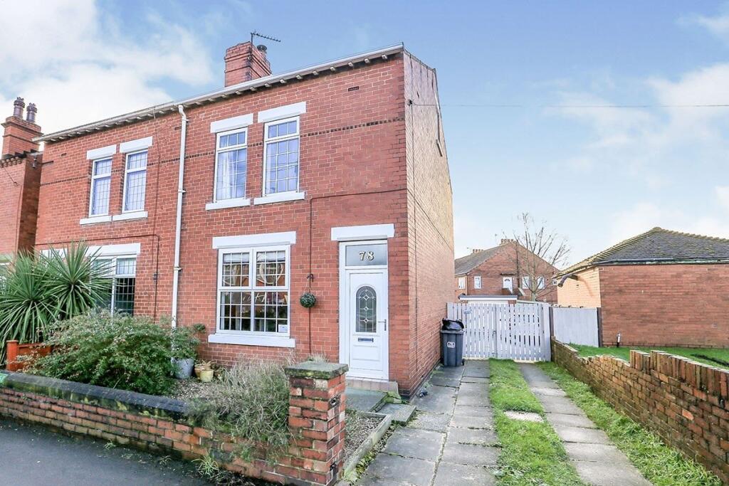 Main image of property: Haigh Road, Rothwell, Leeds, West Yorkshire, LS26