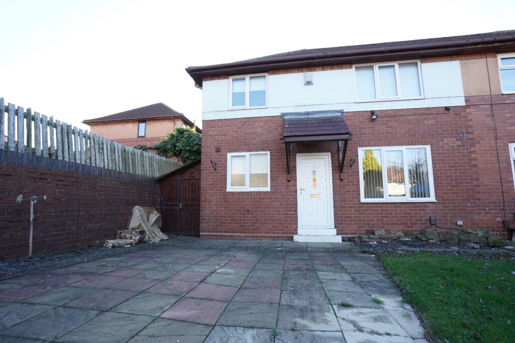 Main image of property: Gorse Lea, Leeds, West Yorkshire, LS10