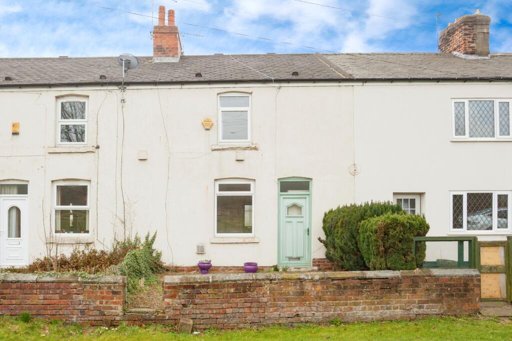 Main image of property: Newmarket Lane, Methley, Leeds, West Yorkshire, LS26