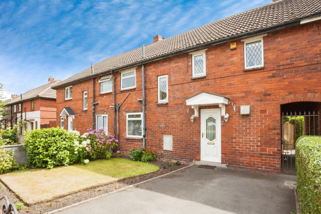 Main image of property: Middleton Park Road, Leeds, West Yorkshire, LS10