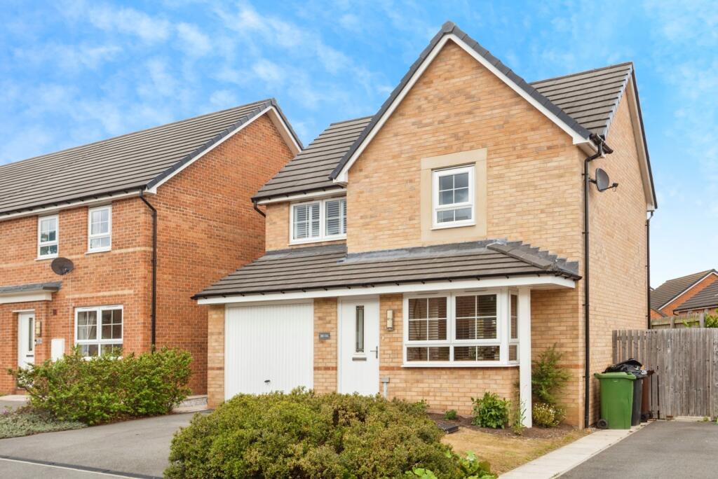 Main image of property: Welles Avenue, Methley, Leeds, West Yorkshire, LS26