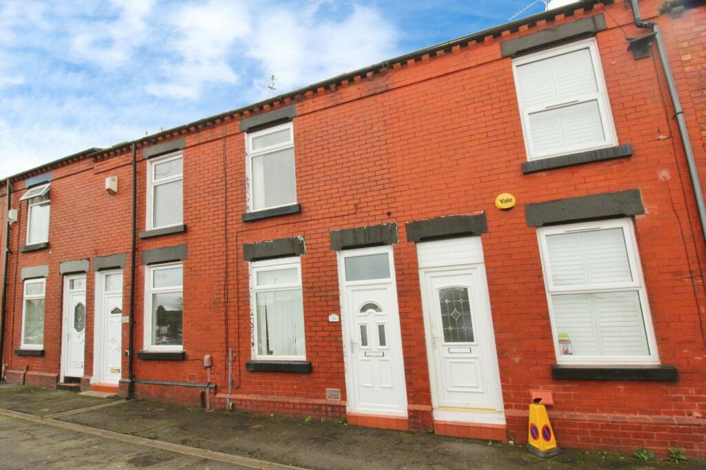 2 bedroom terraced house for sale in Atherton Street, St. Helens