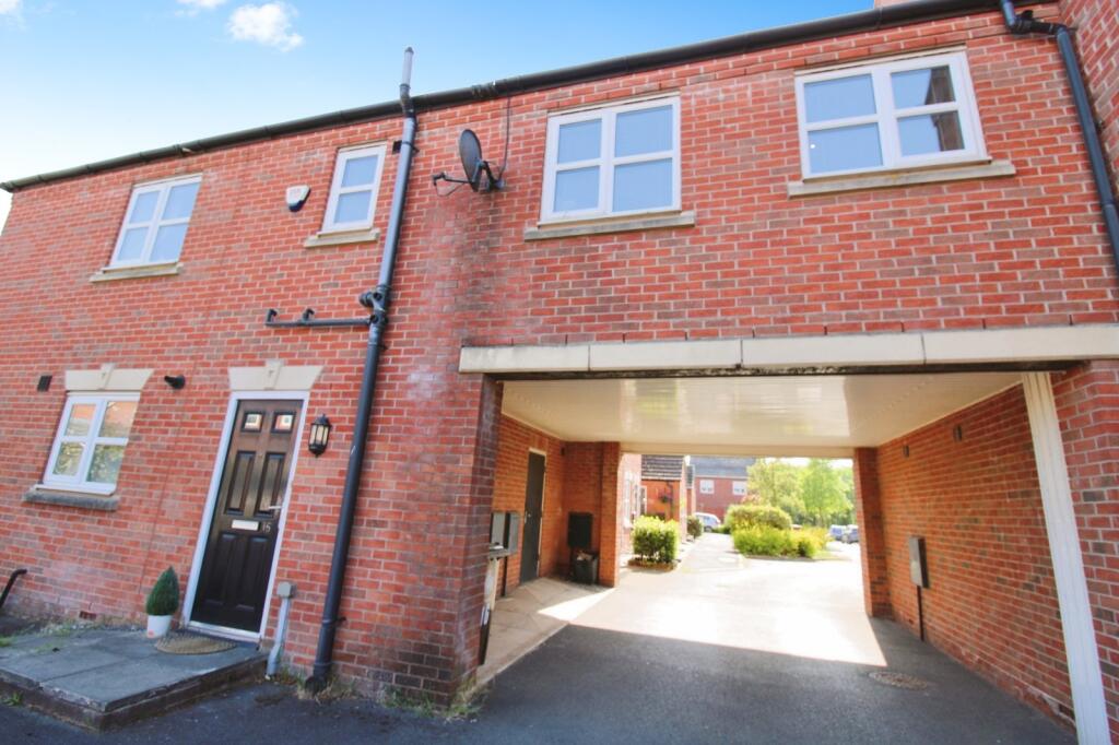 Main image of property: Maltby Close, St. Helens, Merseyside, WA9