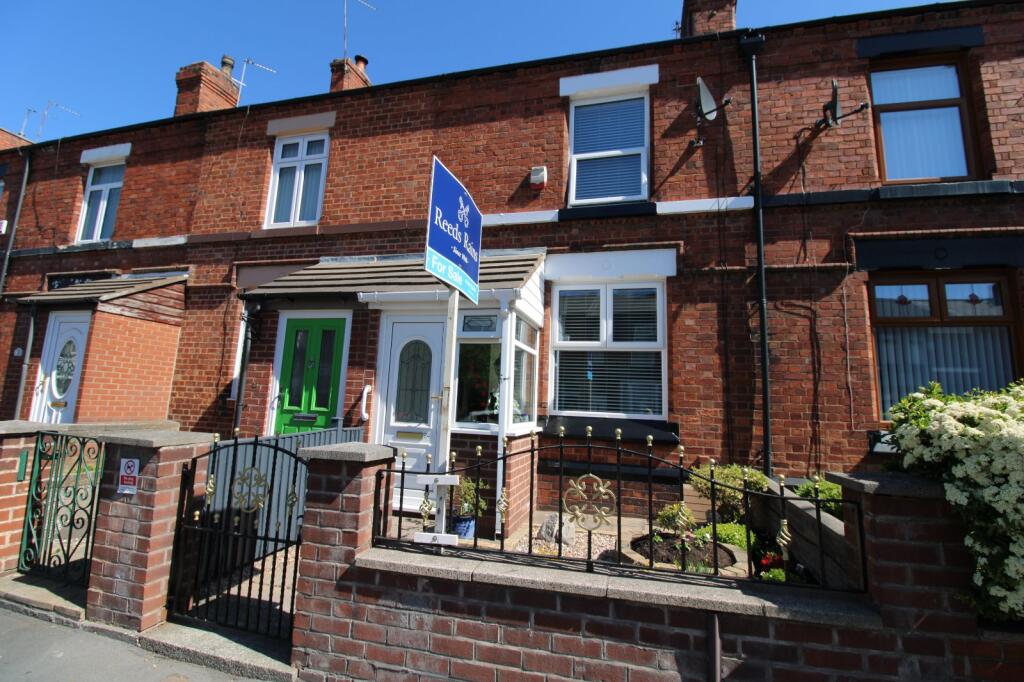 Main image of property: Greenfield Road, Dentons Green, St. Helens, Merseyside, WA10