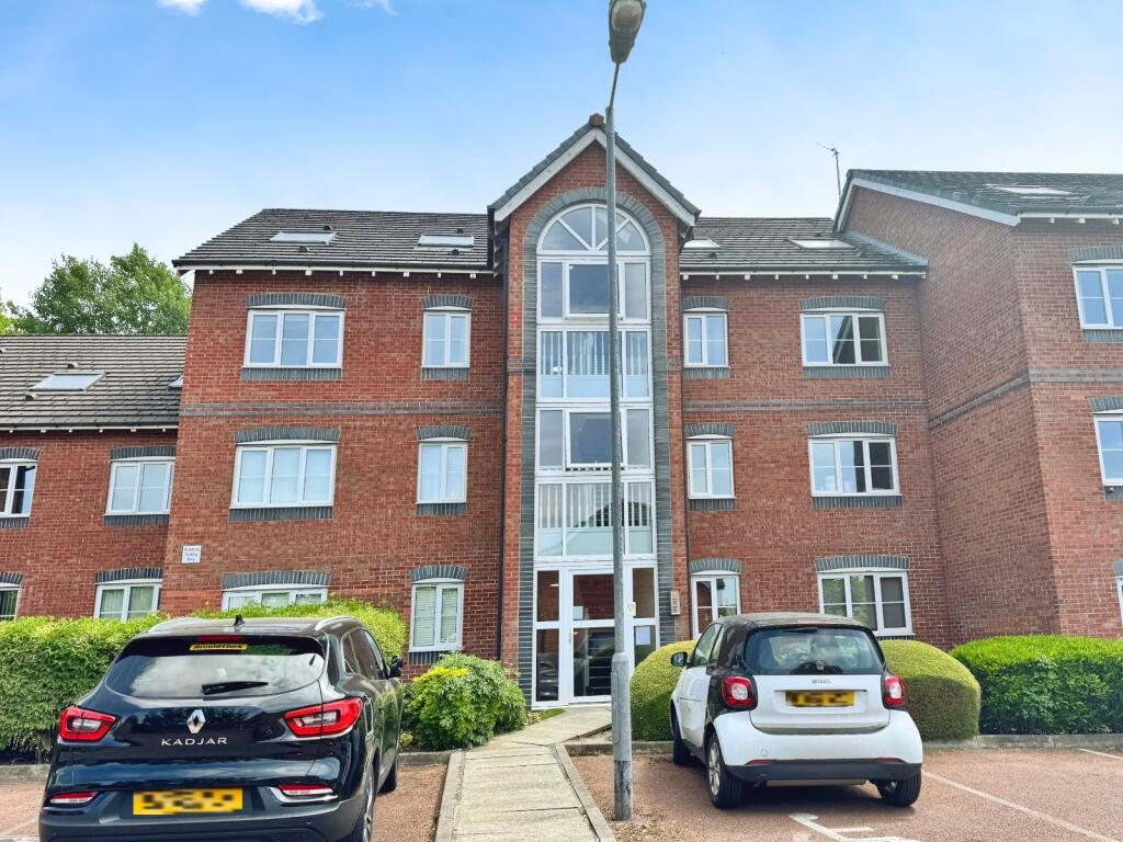 Main image of property: Delph Hollow Way, St. Helens, Merseyside, WA9