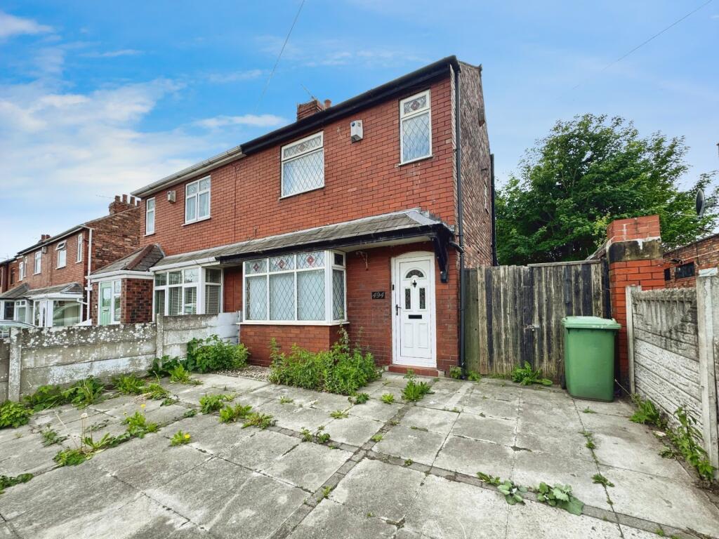 Main image of property: Fleet Lane, St. Helens, Merseyside, WA9