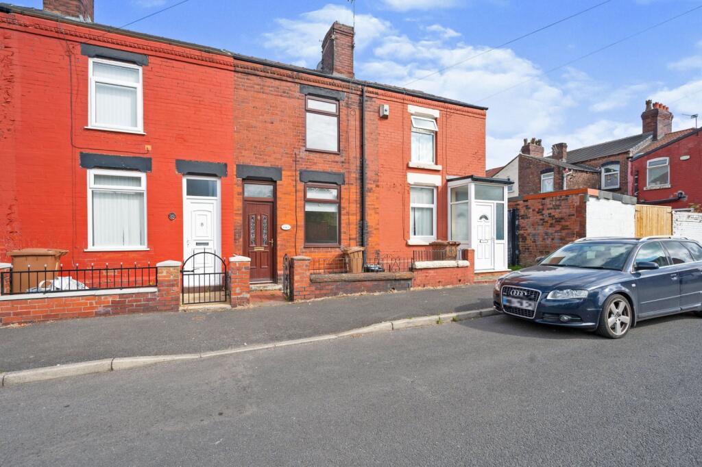Main image of property: Gower Street, St. Helens, Merseyside, WA9