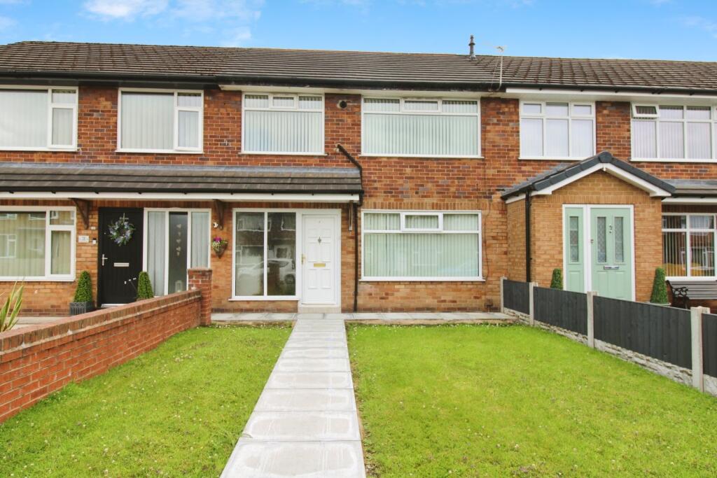 Main image of property: West End Grove, Haydock, St. Helens, Merseyside, WA11