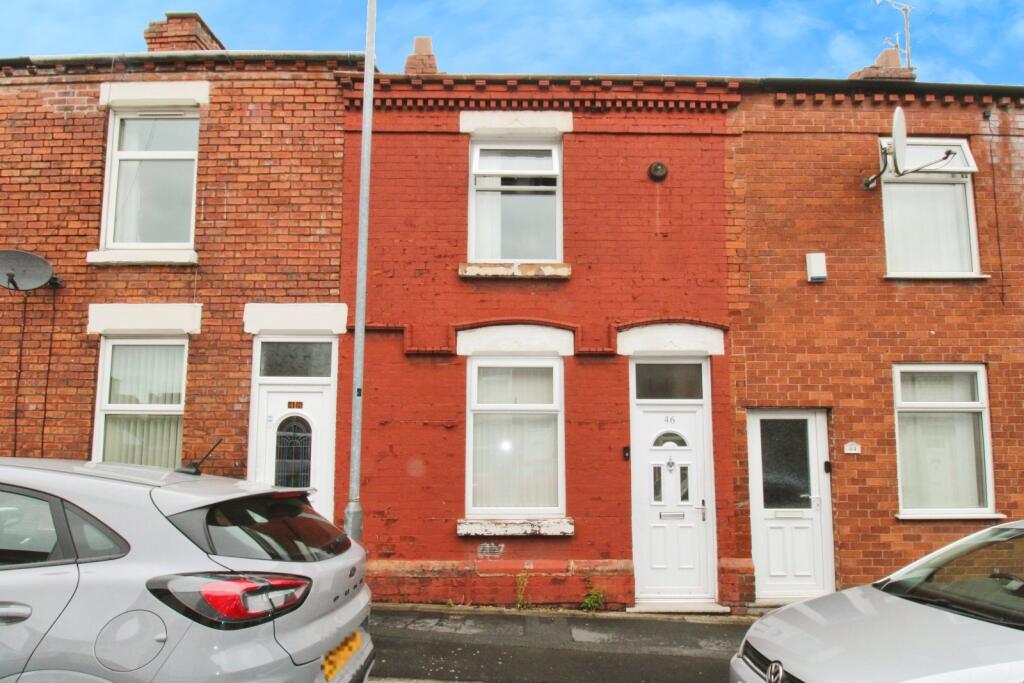 Main image of property: Grafton Street, St. Helens, Merseyside, WA10