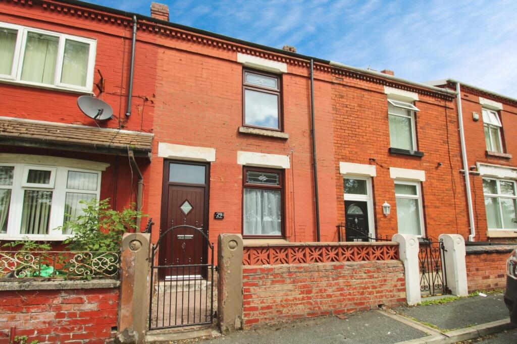 Main image of property: Fry Street, St. Helens, Merseyside, WA9
