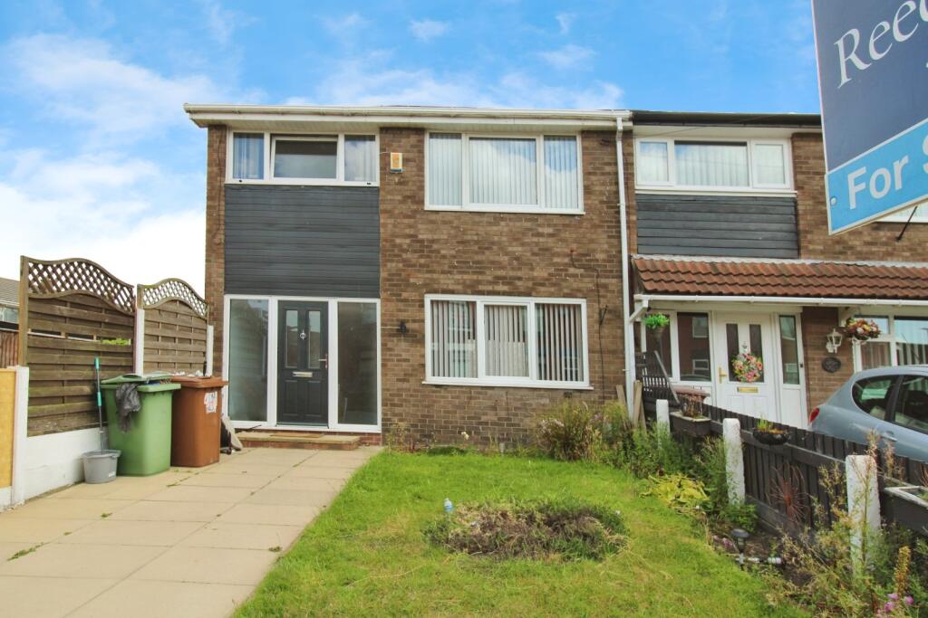 Main image of property: Sutton Heath Road, St. Helens, Merseyside, WA9