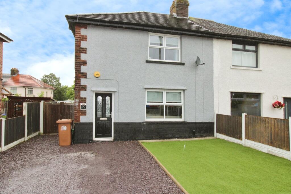 Main image of property: Gibbons Avenue, St Helens, WA10