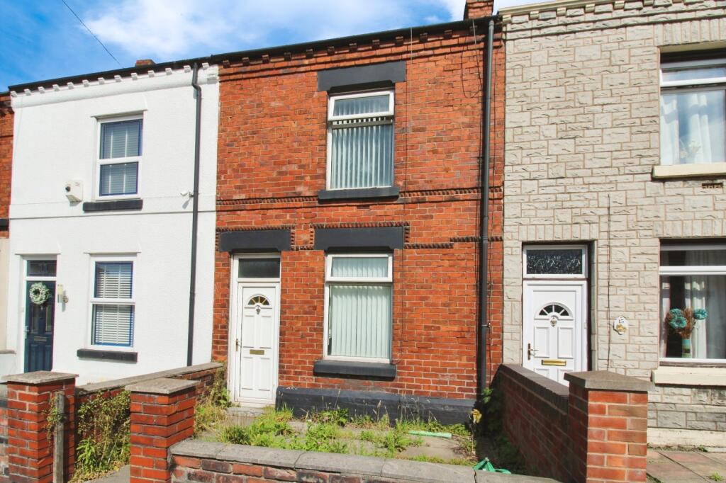 Main image of property: Nutgrove Road, St. Helens, Merseyside, WA9