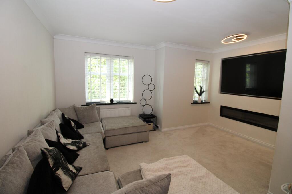 Main image of property: Prince Albert Court, St. Helens, Merseyside, WA9