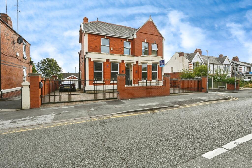 Main image of property: Prescot Road, St. Helens, WA10